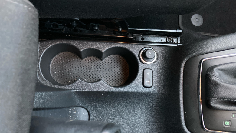 Skoda Yeti Outdoor 1.2 TSI [110] SE 5dr DSG Petrol Estate